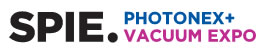 SPIE Photonex and Vacuum EXPO